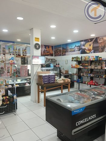 commercial_building em Rua Padre Antônio D'Ângelo, Casa Verde - São Paulo - SP