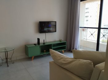 apartment em Rua Indaiá, Vila Prudente - São Paulo - SP