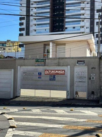 house em Rua Gabriel Vanconcelos, Vila Rosália - Guarulhos - SP
