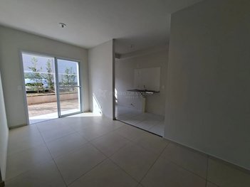 apartment em Rua Pequi, Jardim Tropical - Maringá - PR