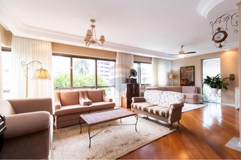 apartment em Alameda Prudente de Moraes, Centro - Curitiba - PR