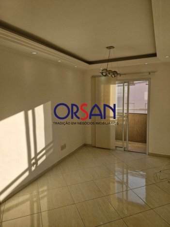 apartment em Rua Marlene, Nova Gerty - São Caetano do Sul - SP