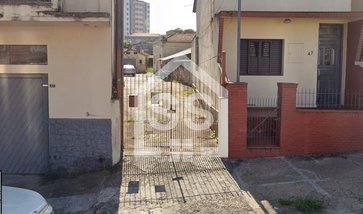 land_lot em Rua Domingos Rodrigues, Lapa - São Paulo - SP