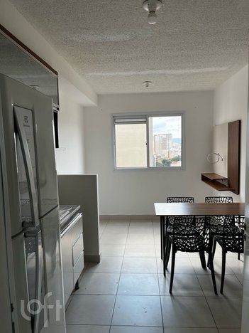 apartment em Caetano Pinto, Brás - São Paulo - SP