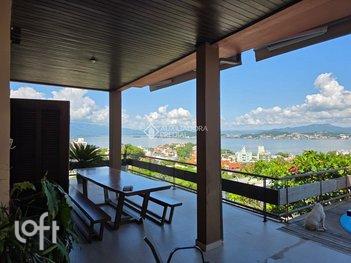 house em Aldo Luz, Itaguaçu - Florianópolis - SC