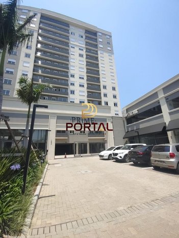 apartment em CEARA, São João - Porto Alegre - RS