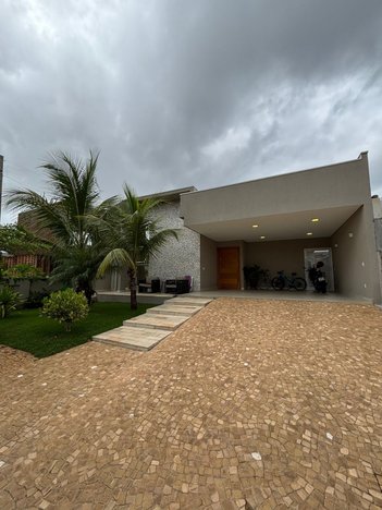 house em Rua do Mirante, Mirante - Mogi Mirim - SP
