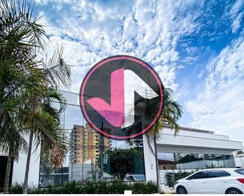 commercial_property em Rua Topázio, Bosque da Saúde - Cuiabá - MT