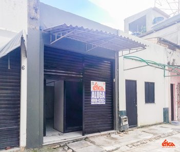 business em Rua Ferreira Cantão, Campina - Belém - PA
