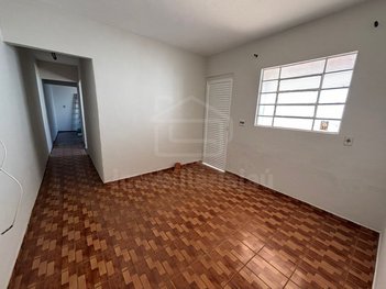 house em Rua Antônio Camargo Penteado, Jardim Netinho Prado - Jaú - SP
