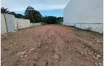 land_lot em Caetano Silveira, Centro - Palhoça - SC
