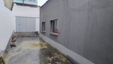 house em Rua Antônio Marçal Sampaio, Mantiqueira - Belo Horizonte - MG