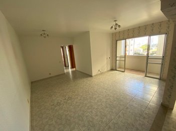 apartment em Santo Inácio de Loyola, Centro - Florianópolis - SC