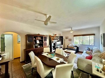 apartment em Rua Dona Antônia de Queirós, Consolação - São Paulo - SP