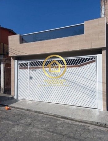 house em Rua Sebastião Laranjeiras, Parque Panamericano - São Paulo - SP