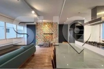 apartment em Alameda Itu, Jardim Paulista - São Paulo - SP