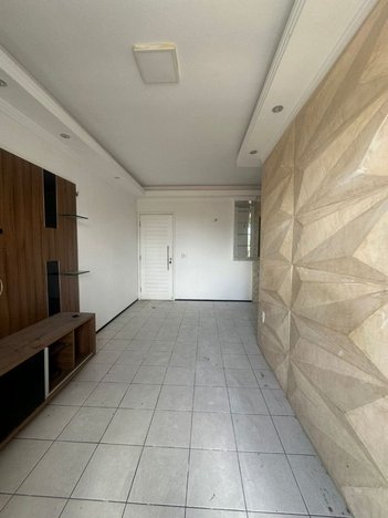 apartment em Rua Antônio Bandeira, Itaperi - Fortaleza - CE
