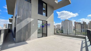 apartment em Avenida Olegário Maciel, Lourdes - Belo Horizonte - MG