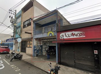 office em Avenida Vereador João Fernandes da Silva, Vila Virgínia - Itaquaquecetuba - SP