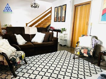 house em Rua Belarmino, Vila Paiva - São Paulo - SP