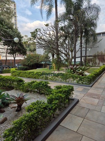 apartment em Rua Oscar Freire, Cerqueira César - São Paulo - SP