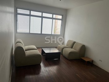 apartment em Alameda Ribeirão Preto, Bela Vista - São Paulo - SP
