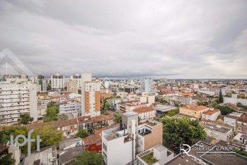apartment em Avenida Mariland, Auxiliadora - Porto Alegre - RS