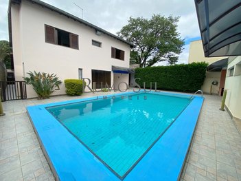 house em Rua São Fortunato, Interlagos - São Paulo - SP