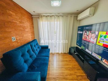 apartment em Rua Major Sezefredo, Marechal Rondon - Canoas - RS