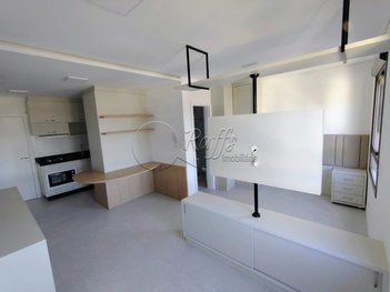 apartment em Rua Júlio D'Acia Barreto, Carvoeira - Florianópolis - SC