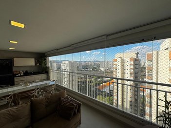 apartment em Rua Fortunato Ferraz, Vila Anastácio - São Paulo - SP
