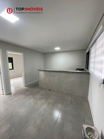 apartment em Rua Rolante, Santa Catarina - Sapucaia do Sul - RS