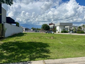 land_lot em Rua Mário da Costa Manso, Condomínio Residencial Monte Carlo - São José dos Campos - SP