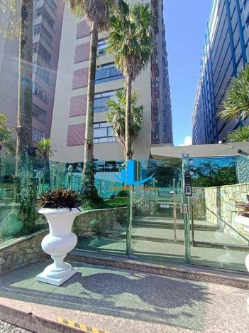 apartment em Avenida Bartholomeu de Gusmão, Aparecida - Santos - SP