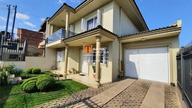 house em Travessa Vacaria, Kayser - Caxias do Sul - RS