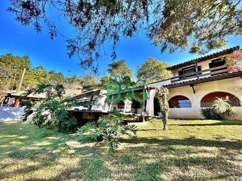 house em Alameda Tucumã, Condomínio Nova São Paulo - Itapevi - SP
