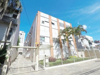 apartment em Avenida Coronel Lucas de Oliveira, Petrópolis - Porto Alegre - RS