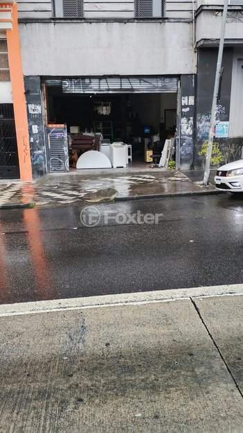 business em Avenida São João, Santa Cecília - São Paulo - SP