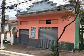 commercial_building em Avenida Fiorelli Peccicacco, Vila Fanton - São Paulo - SP