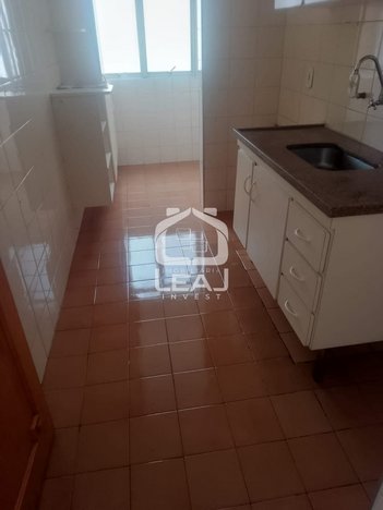 apartment em Estrada de Itapecerica, Vila Ré - São Paulo - SP