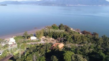 house em Rodovia Baldicero Filomeno, Ribeirão da Ilha - Florianópolis - SC