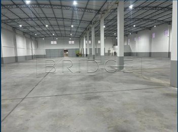 industrial em Avenida Plínio Kroeff, Sarandi - Porto Alegre - RS