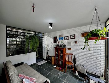 house em Rua Joaquim Severino, Cupecê - São Paulo - SP