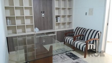apartment em Luiz Manoel, Santana - Porto Alegre - RS