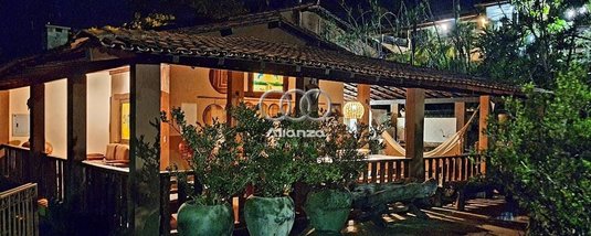 house em Alameda Cinamomo, Recanto da Aldeia - Brumadinho - MG