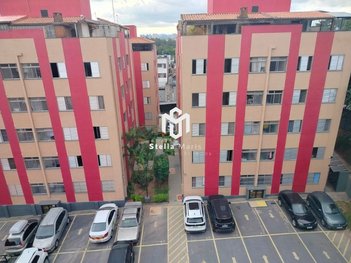 apartment em Rua Apaura, Vila Siria - São Paulo - SP