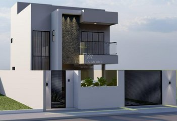 house em Avenida Damião Ghidetti, Residencial Valle Verde - Aracruz - ES