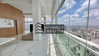 apartment em Alameda Ministro Rocha Azevedo, Cerqueira César - São Paulo - SP