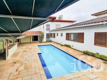 house em Rua Albertina Alves Jorge, Vila Cruzeiro - São Paulo - SP