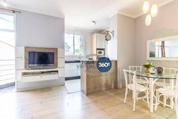 apartment em Alameda das Catleas, Jardim Simus - Sorocaba - SP